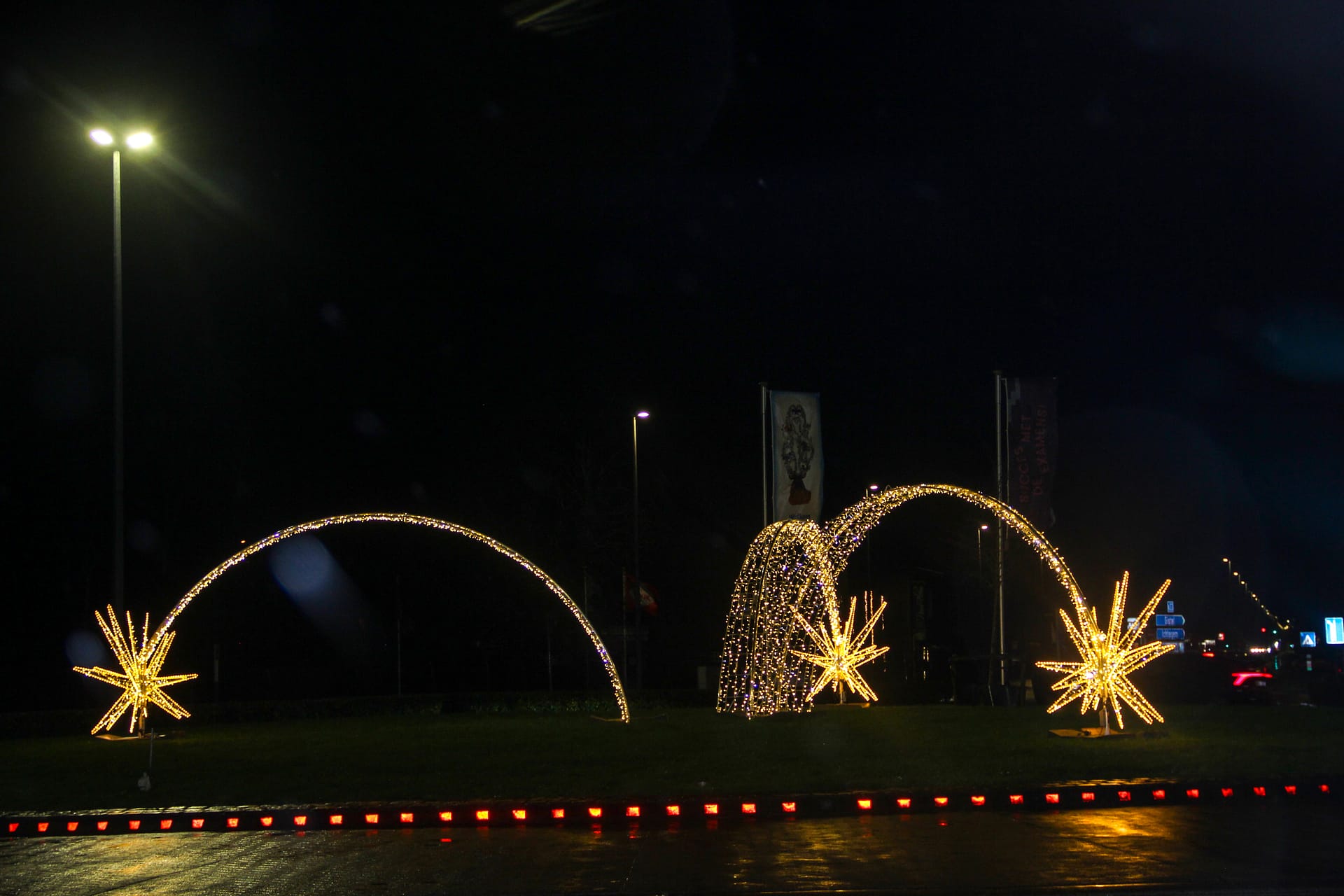 TOR1 Sterren Rondpunt