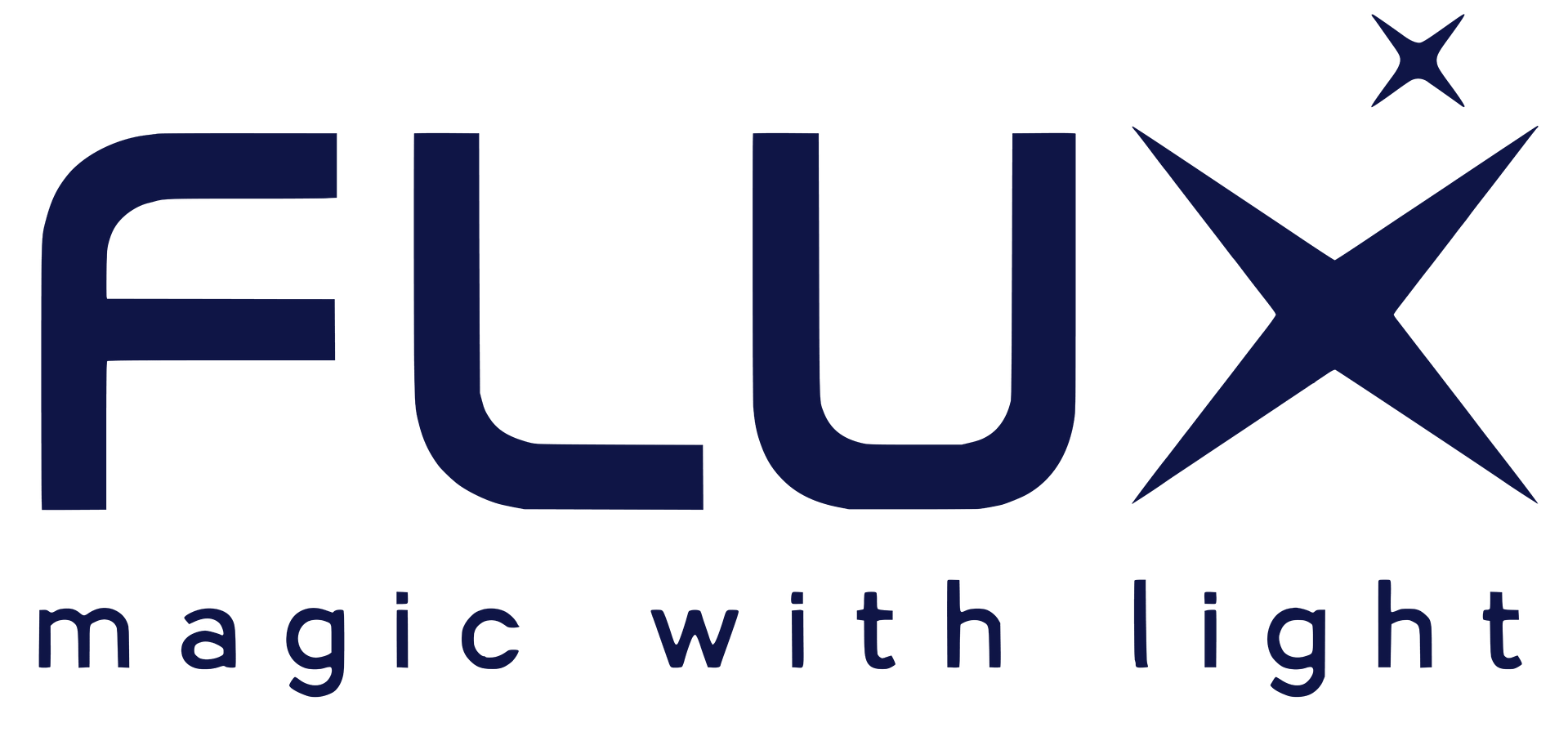 Logo FLUX