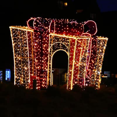 services-02 Kerstverlichting